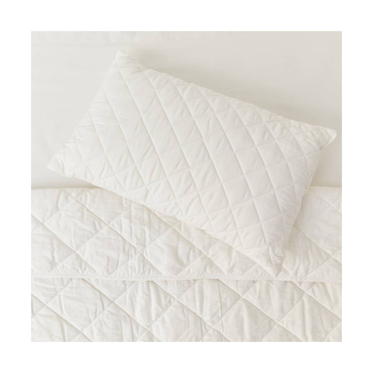 Kabode Wool Cot Bed Pillow