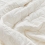 Kabode Wool Duvet-White 
