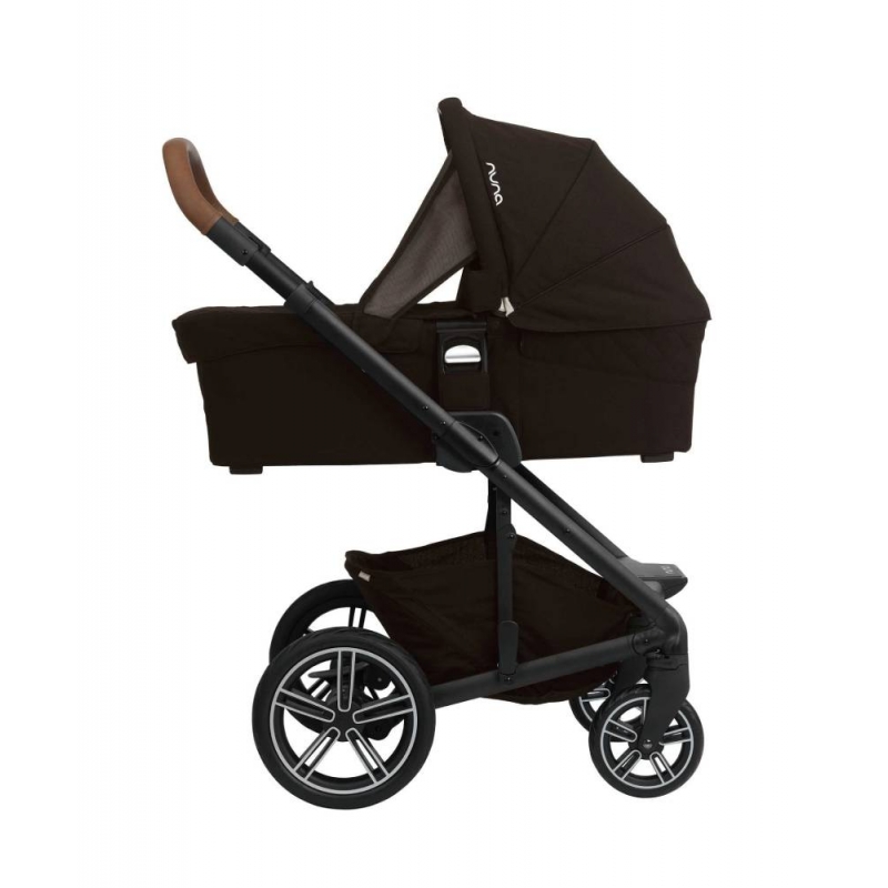 nuna mixx buggy