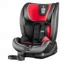 Cozy N Safe Excalibur Group 1/2/3 Car Seat - Black/Red