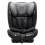 Cozy N Safe Excalibur Group 1/2/3 Car Seat-Black/Grey