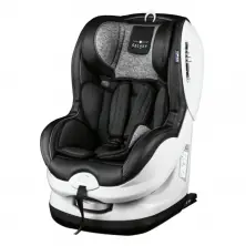 Cozy N Safe Galaxy Group 1 Car Seat - Graphite