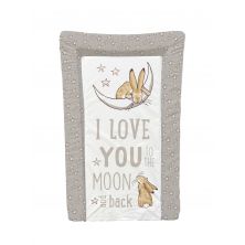 Obaby Guess How Much I Love You Changing Mat-Moon 