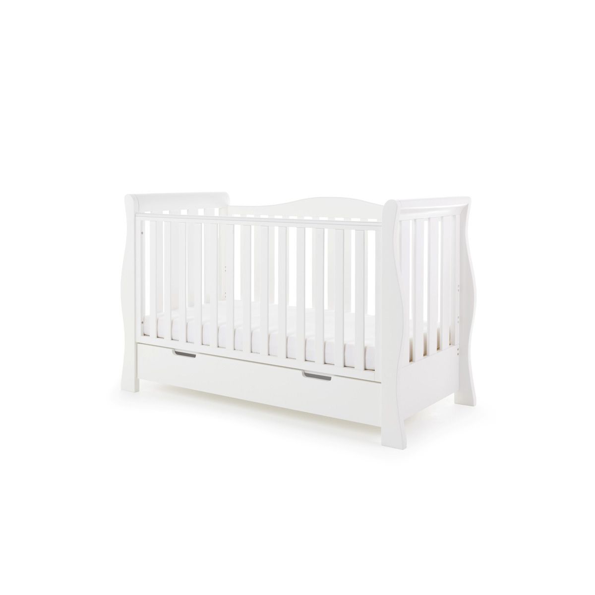 obaby under cot drawer