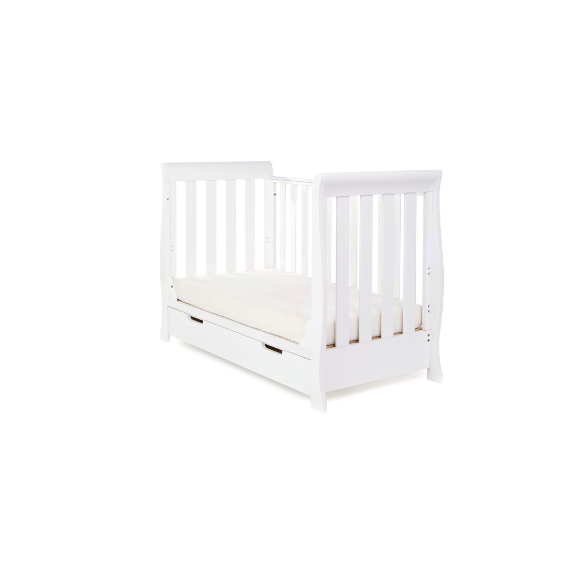 mamia cot bed mattress