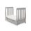 Obaby Stamford Mini Sleigh 3 Piece Furniture Roomset-Warm Grey (NEW)