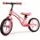 Hape New Explorer Balance Bike-Pink