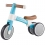 Hape First Ride Balance Bike-Vespa Blue