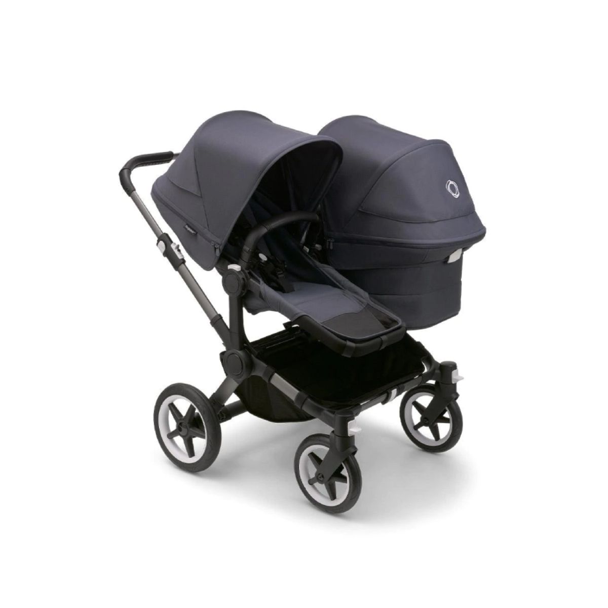 Bugaboo Donkey 5 Duo Complete
