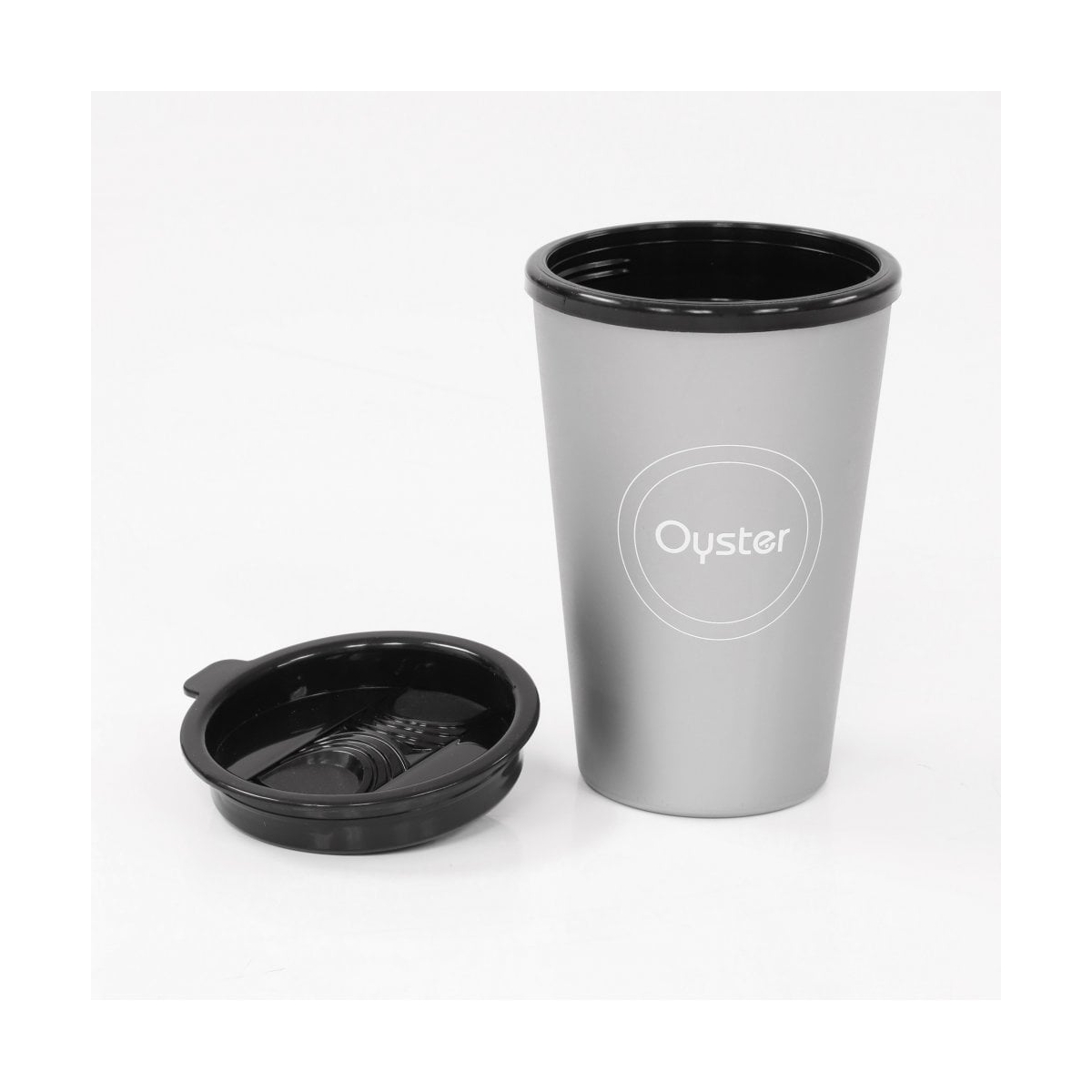 BabyStyle Oyster Travel Cup