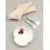 BABYBJÃ–RN Pack of 2 Baby Plate, Spoon and Fork