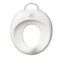 BABYBJÃ–RN Toilet Training Seat-White/Black