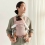 Baby Bjorn Mini Baby 3D Mesh Carrier-Anthracite