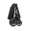 Silver Cross Reef First Bed Folding Carrycot-Orbit
