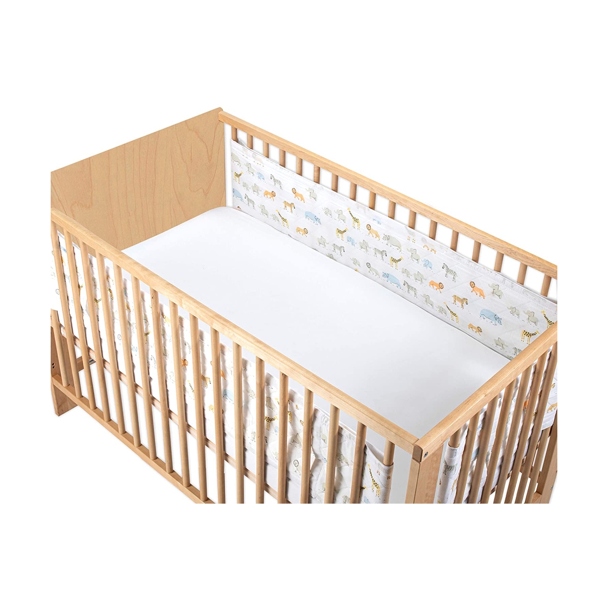Airwrap 2 Sided Cot Protector