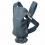 Baby Bjorn Mini Baby 3D Jersey Carrier-Charcoal Grey