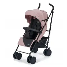 Kinderkraft Siesta Umbrella Stroller-Pink
