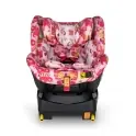 Cosatto All in All Rotate i-Size Group 0+/1/2/3 Car Seat - Flutterby Butterfly
