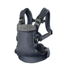 BABYBJÖRN Harmony Baby 3D Mesh Carrier-Anthracite