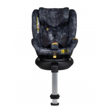 Cosatto All in All Rotate I-Size Group 0+123 Car Seat-Nature Trail Shadow