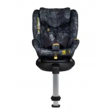 Cosatto All in All Rotate i-Size Group 0+/1/2/3 Car Seat - Nature Trail Shadow