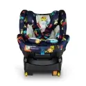 Cosatto All in All Rotate i-Size Group 0+/1/2/3 Car Seat - Motor Kidz