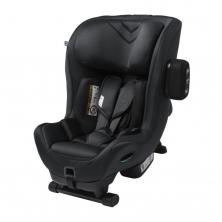 Axkid Minikid 3 Car Seat-Shell Black Premium