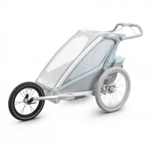 Thule Chariot Single Jog Kit 1