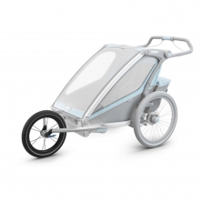 Thule Chariot Double Jog Kit 2 