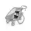 Thule Chariot Baby Supporter