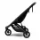 Thule Spring Stroller-Black 