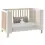Cocoon Evoke 4-in-1 Nursery Furniture System-Natural