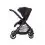Silver Cross Dune With First-Bed Folding Carrycot-Space