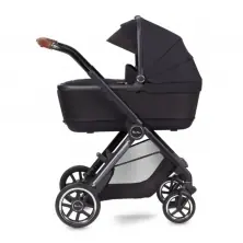Silver Cross Reef with First Bed Folding Carrycot - Orbit