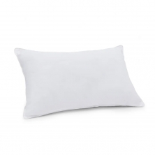 Martex Baby Wool Pillow-White