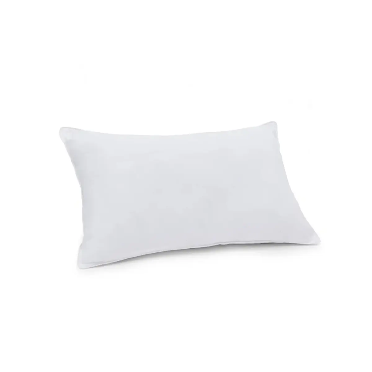 Image of Martex Baby Wool Pillow-White