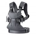 BABYBJÃ–RN Baby One Air Carrier-Anthracite