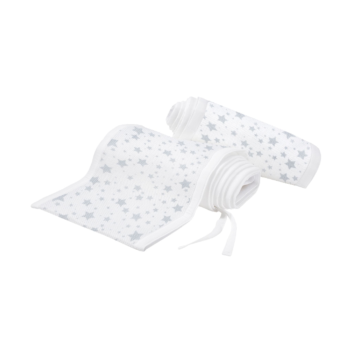 Breathable Baby Classic Cot Liners 2 Sided