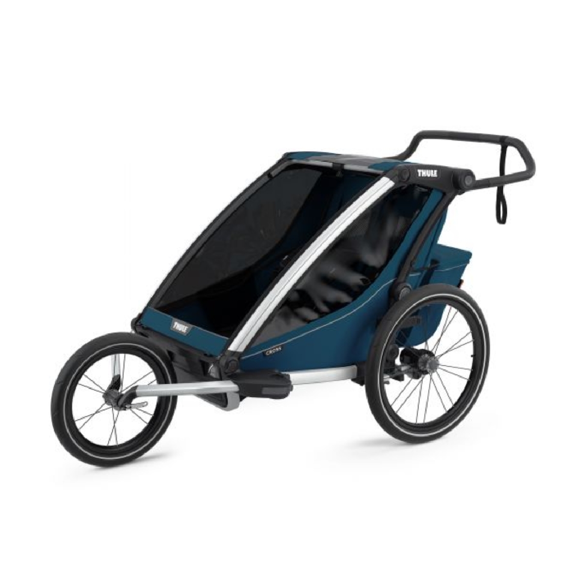 Thule Cross Double Chariot