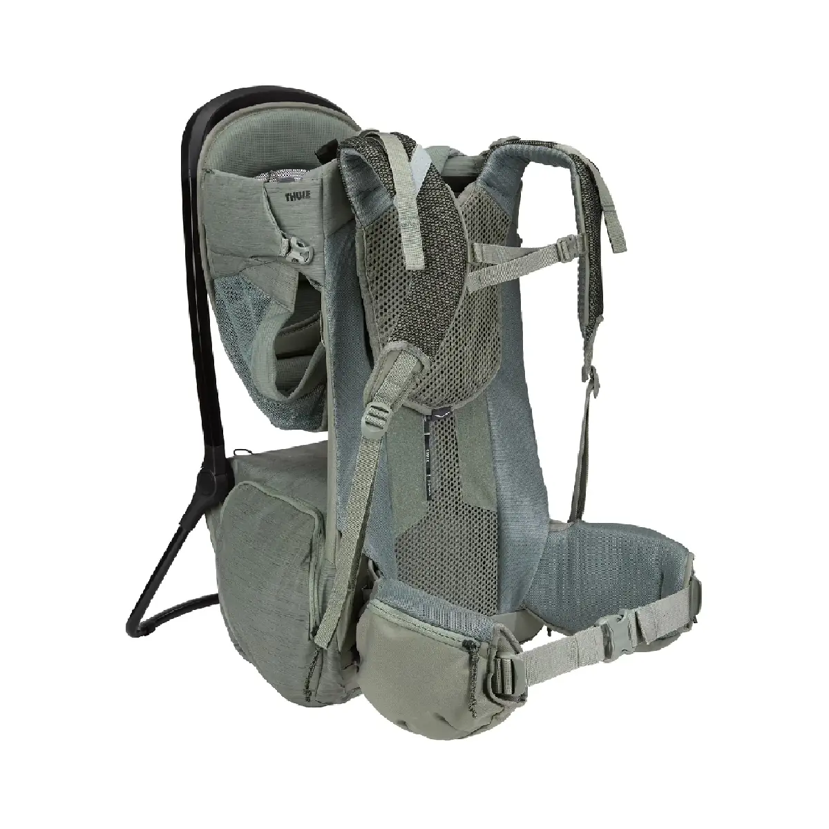 Thule Sapling Child Carrier-Agave