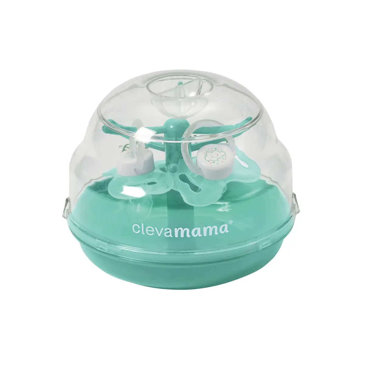 ClevaMama Soother Tree Steriliser