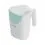 ClevaMama ClevaRinseâ„¢ Shampoo Rinse Cup-Blue