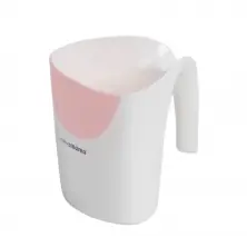 ClevaMama ClevaRinse™ Shampoo Rinse Cup-Pink (3526)