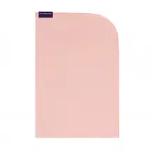 ClevaMama Tencel® Toilet Training Sleep Mat-Pink (3371)