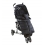 Bugaboo Fox2 8 Piece Travel System Bundle-Black/Black (Exclusively Available From Kiddies Kingdom)