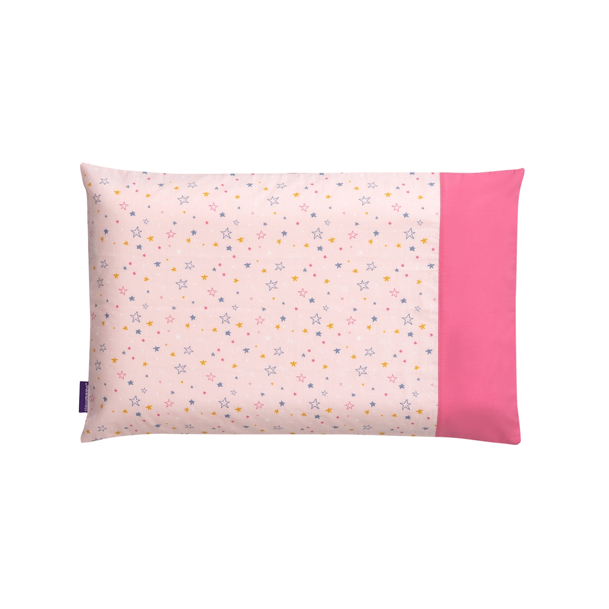 ClevaMama ClevaFoam® Pram Pillow Case