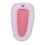 Clevamama ClevaFoamÂ® Baby Pod Cover-Pink