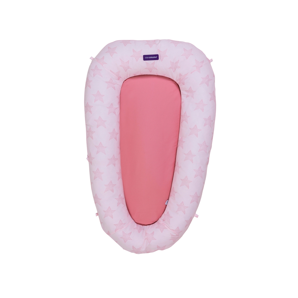 Clevamama ClevaFoam® Baby Pod Cover