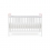 Obaby Grace Inspire Guess How Much I Love You To the Moon and Back Cotbed-Grey (New 2022)