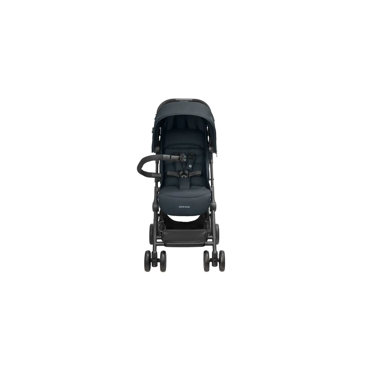 Bébé Confort/Maxi Cosi Stroller Lara, Nomad Grey - Only 6 kg